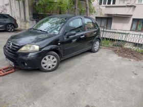 Обява за продажба на Citroen C3 ~3 190 лв. - изображение 1