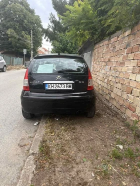 Citroen C3 | Mobile.bg    7