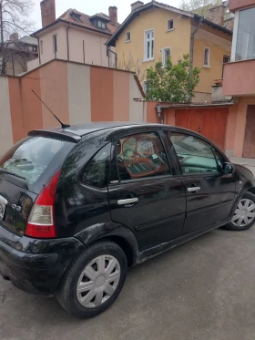 Обява за продажба на Citroen C3 ~3 190 лв. - изображение 4