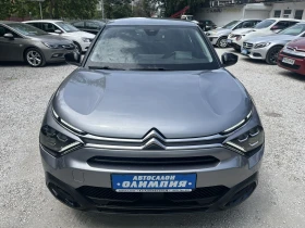 Обява за продажба на Citroen C4 E-C4 ~37 000 лв. - изображение 1