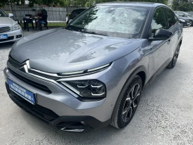 Обява за продажба на Citroen C4 E-C4 ~37 000 лв. - изображение 1