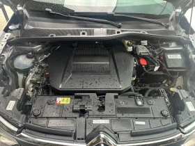 Citroen C4 E-C4 | Mobile.bg    14