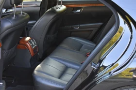 Обява за продажба на Mercedes-Benz S 320 Distronic, Night Vision, 4matic, Vacuum  ~23 500 лв. - изображение 10