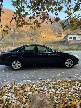 Mercedes-Benz S 320 Distronic, Night Vision, 4matic, Vacuum  | Mobile.bg    13