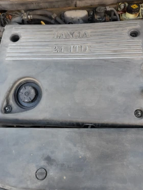 Lancia Lybra 2.4Jtd НИСКИ ЦЕНИ - 11 лв. - 58921420 12