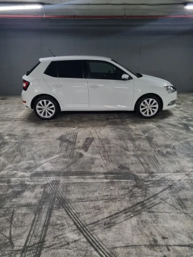 Skoda Fabia Skoda fabia 1.0 mpi  BRC 2019 | Mobile.bg    6