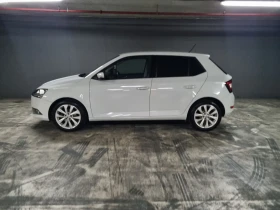     Skoda Fabia Skoda fabia 1.0 mpi  BRC 2019