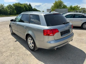 Audi A4 1.8T-163к.с.! - 6400 лв. - 25231256 5