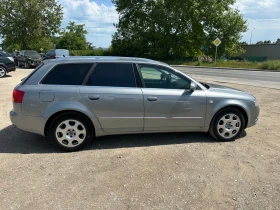 Audi A4 1.8T-163к.с.! - 6400 лв. - 25231256 8
