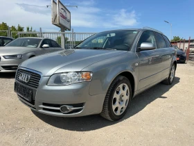 Audi A4 1.8T-163к.с.! - 6400 лв. - 25231256 3