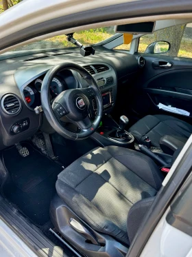 Seat Leon 2.0 tdi | Mobile.bg    8