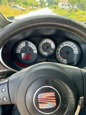Seat Leon 2.0 tdi | Mobile.bg    6