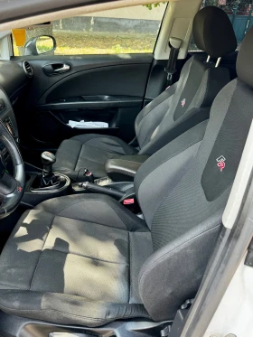 Seat Leon 2.0 tdi | Mobile.bg    7