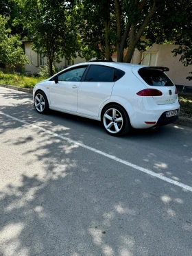 Seat Leon 2.0 tdi | Mobile.bg    2