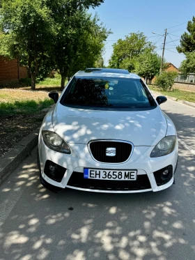     Seat Leon 2.0 tdi