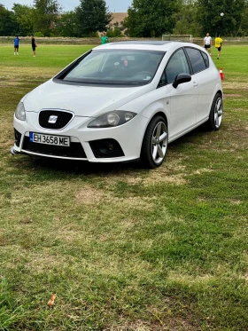 Обява за продажба на Seat Leon 2.0 tdi ~8 000 лв. - изображение 1