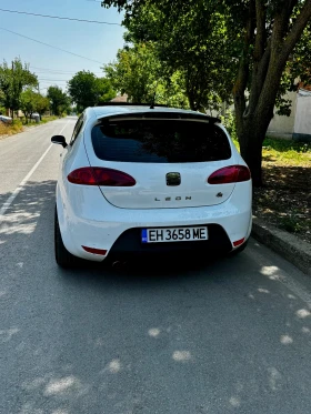 Seat Leon 2.0 tdi | Mobile.bg    4