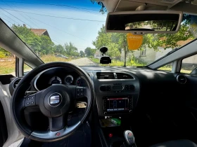 Seat Leon 2.0 tdi | Mobile.bg    5