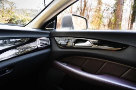 Mercedes-Benz CLS 500 Designo , 4matic | Mobile.bg    7