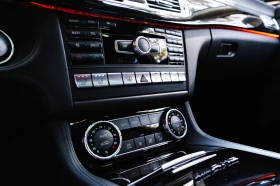Mercedes-Benz CLS 500 Designo , 4matic | Mobile.bg    6