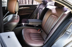 Mercedes-Benz CLS 500 Designo , 4matic | Mobile.bg    15