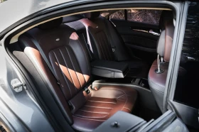 Mercedes-Benz CLS 500 Designo , 4matic | Mobile.bg    14
