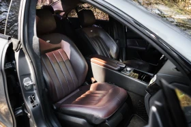 Mercedes-Benz CLS 500 Designo , 4matic | Mobile.bg    12