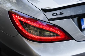 Mercedes-Benz CLS 500 Designo , 4matic | Mobile.bg    17