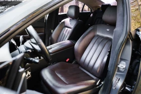 Mercedes-Benz CLS 500 Designo , 4matic | Mobile.bg    13