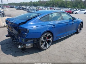 Обява за продажба на Audi Rs5 2.9L V-6 DI, DOHC, VVT, TURBO, 444HP All Wheel ~89 200 лв. - изображение 10