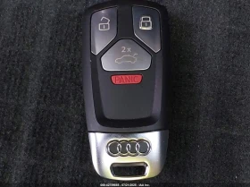 Обява за продажба на Audi Rs5 2.9L V-6 DI, DOHC, VVT, TURBO, 444HP All Wheel ~89 200 лв. - изображение 2