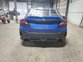 Subaru WRX PREMIUM | Mobile.bg    6