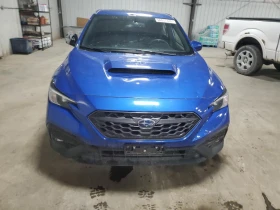 Subaru WRX PREMIUM | Mobile.bg    5