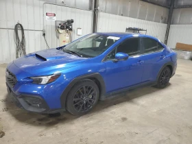  Subaru WRX
