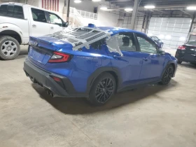 Subaru WRX PREMIUM | Mobile.bg    3