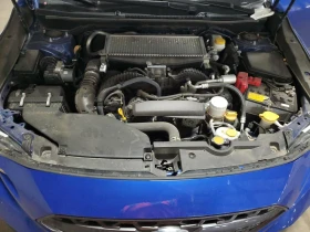 Subaru WRX PREMIUM | Mobile.bg    11
