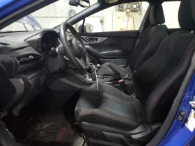 Subaru WRX PREMIUM | Mobile.bg    7