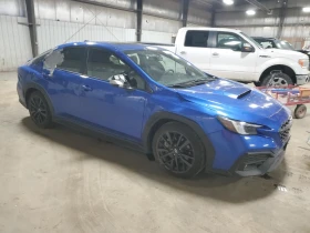 Subaru WRX PREMIUM | Mobile.bg    4