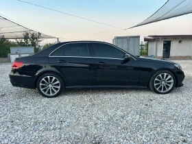 Mercedes-Benz E 220  !!! | Mobile.bg    7