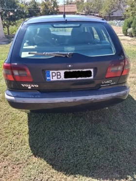 Обява за продажба на Volvo V40 ~1 900 лв. - изображение 1