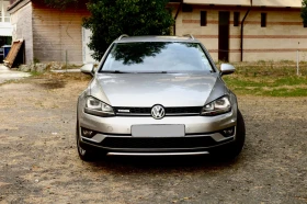 Обява за продажба на VW Alltrack ~20 800 лв. - изображение 5 | Auto.bg Обява за продажба на VW Alltrack ~20 800 лв. - изображение 5