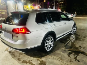 Обява за продажба на VW Alltrack ~20 800 лв. - изображение 1 | Auto.bg Обява за продажба на VW Alltrack ~20 800 лв. - изображение 1