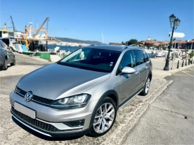 Обява за продажба на VW Alltrack ~20 800 лв. - изображение 1 | Auto.bg Обява за продажба на VW Alltrack ~20 800 лв. - изображение 1