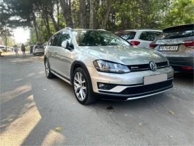 Обява за продажба на VW Alltrack ~20 800 лв. - изображение 3 | Auto.bg Обява за продажба на VW Alltrack ~20 800 лв. - изображение 3