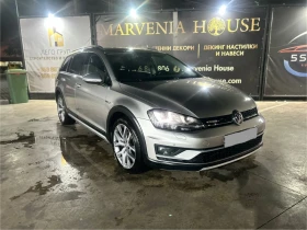 Обява за продажба на VW Alltrack ~20 800 лв. - изображение 4 | Auto.bg Обява за продажба на VW Alltrack ~20 800 лв. - изображение 4