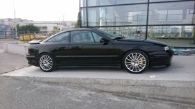 Opel Calibra C20XE Turbo | Mobile.bg    13