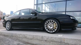 Обява за продажба на Opel Calibra C20XE Turbo ~25 000 лв. - изображение 9