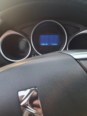 Citroen DS4 1.6HDI | Mobile.bg    11