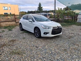 Citroen DS4 1.6HDI