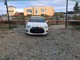 Citroen DS4 1.6HDI | Mobile.bg    2